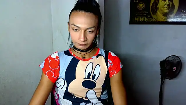 alexxa Rooa online show from January 13, 2026, 10:24 pm