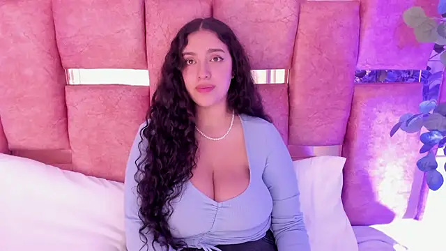 paulette dupont online show from September 13, 2025, 4:23 am