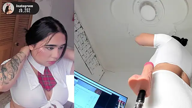 zoe backer online show from June 19, 2026, 11:16 am