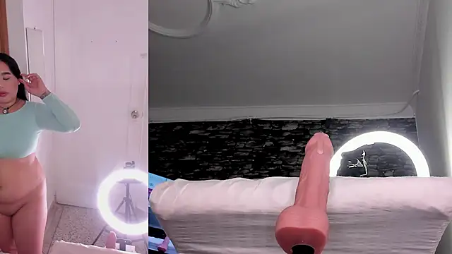 zoe backer online show from February 9, 2026, 11:08 am