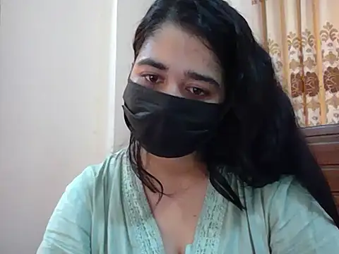 Snapshot of A-pusparani chatting on June 16, 2026, 7:30 am A-pusparani online show from June 16, 2026, 7:30 am