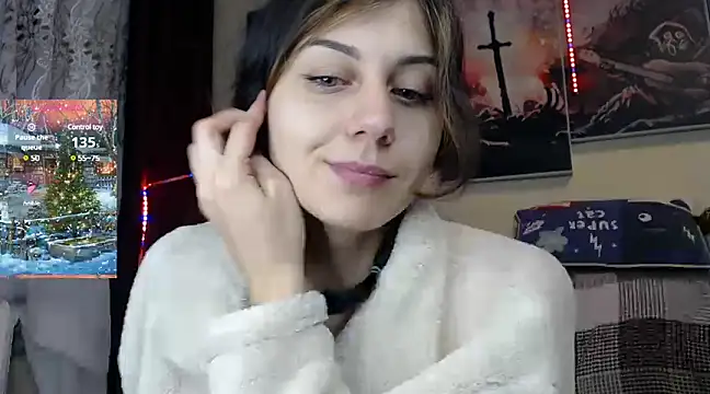 BroadFantasy online show from December 19, 2024, 10:00 pm