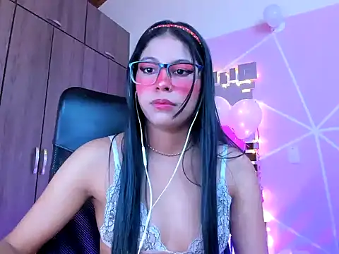  ALLYSON18  online show from March 22, 2025, 2:47 pm