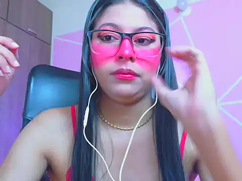  ALLYSON18  online show from March 23, 2026, 11:54 am