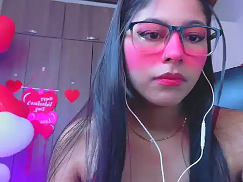  ALLYSON18  online show from February 15, 2026, 11:42 am