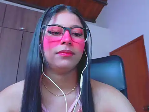  ALLYSON18  online show from February 12, 2026, 11:43 am