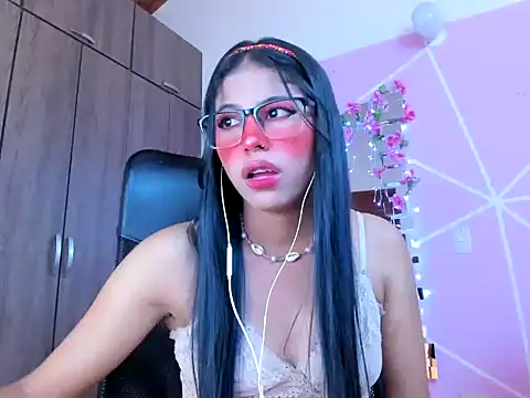  ALLYSON18  online show from March 12, 2025, 2:34 pm