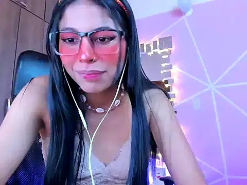  ALLYSON18  online show from March 18, 2025, 2:39 pm