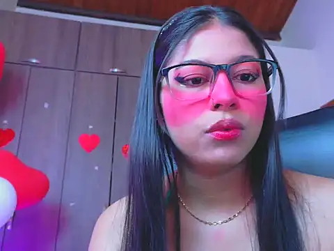  ALLYSON18  online show from February 26, 2026, 11:54 am