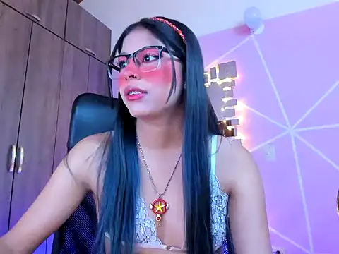  ALLYSON18  online show from March 19, 2025, 11:39 am