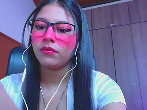  ALLYSON18  online show from March 16, 2026, 11:47 am