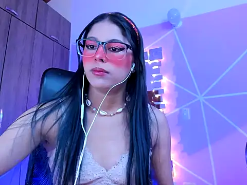  ALLYSON18  online show from March 18, 2025, 11:33 am