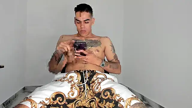 mikee scooth online show from January 7, 2026, 8:36 pm