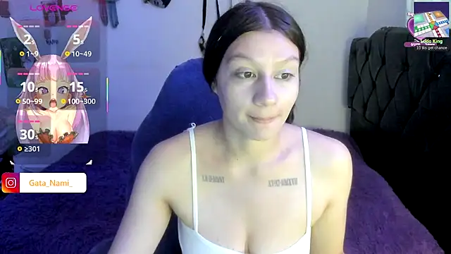 witchskarlata online show from September 29, 2025, 12:55 pm