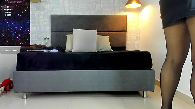 missnatash online show from February 21, 2026, 5:48 pm