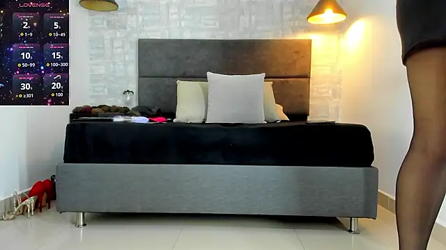 missnatash online show from March 9, 2026, 2:31 pm