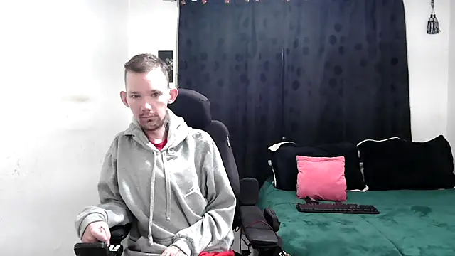 Sophia and Thomas online show from March 14, 2025, 10:18 am