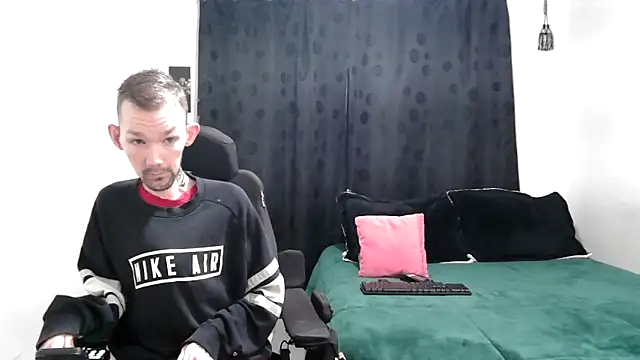 Sophia and Thomas online show from March 16, 2025, 10:33 am