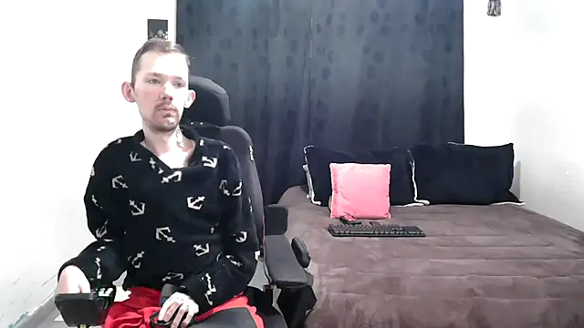 Sophia and Thomas online show from February 14, 2025, 11:31 am