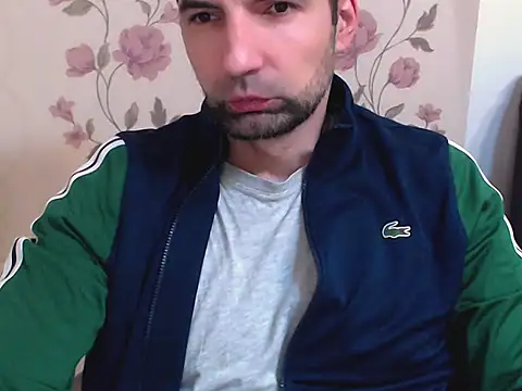 Leo 1617 online show from February 16, 2026, 9:34 pm