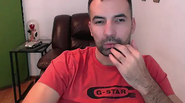 Leo 1617 online show from December 4, 2024, 3:26 pm