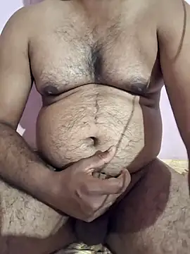 Ajju4321 online show from February 5, 2025, 5:20 pm