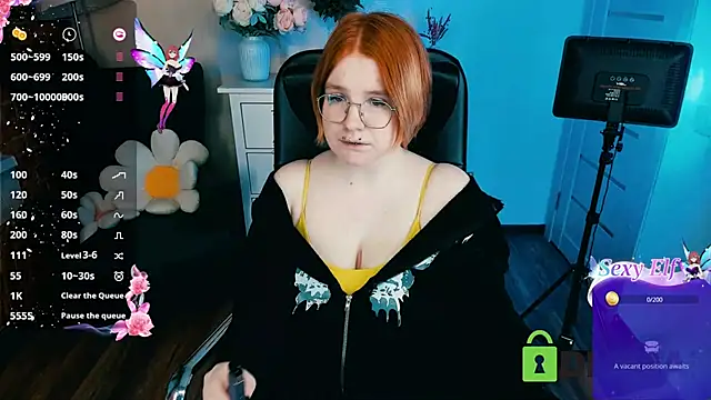 Java fire online show from April 16, 2026, 8:42 pm