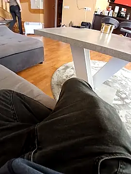 paradise777777 online show from October 1, 2025, 12:31 pm