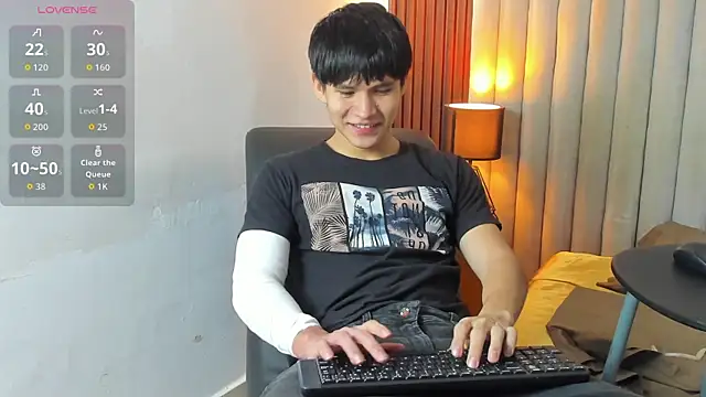 Ryo kush online show from December 21, 2025, 3:41 am