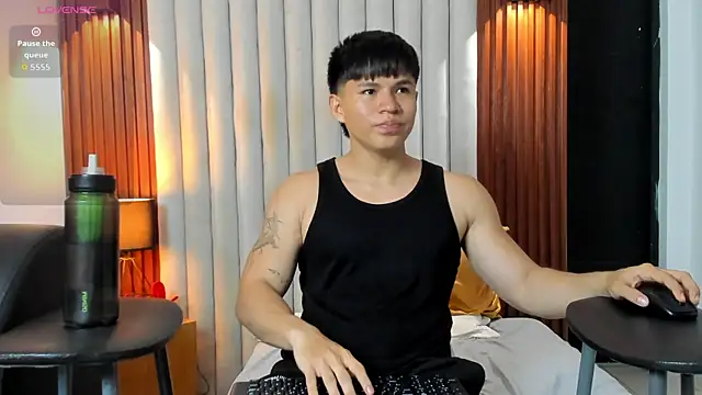 Snapshot of Ryo_kush chatting on June 1, 2026, 3:00 pm Ryo kush online show from June 1, 2026, 3:00 pm