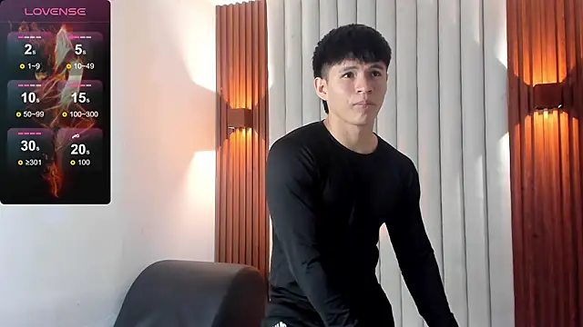 Snapshot of Ryo_kush chatting on February 25, 2026, 3:51 am Ryo kush online show from February 25, 2026, 3:51 am