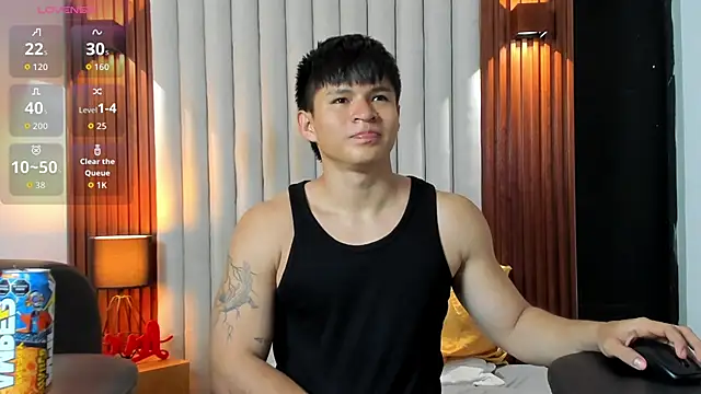 Snapshot of Ryo_kush chatting on May 29, 2026, 1:06 pm Ryo kush online show from May 29, 2026, 1:06 pm