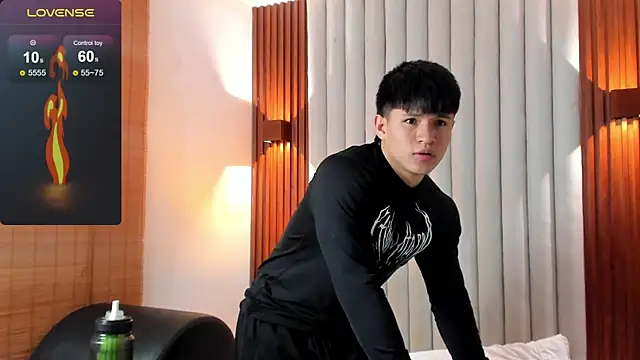 Ryo kush online show from April 16, 2026, 4:02 am