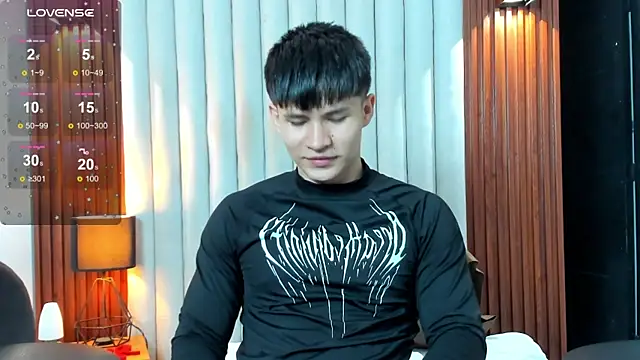 Snapshot of Ryo_kush chatting on April 30, 2026, 11:39 am Ryo kush online show from April 30, 2026, 11:39 am