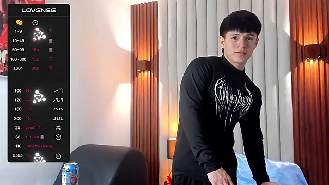 Snapshot of Ryo_kush chatting on February 28, 2026, 4:23 am Ryo kush online show from February 28, 2026, 4:23 am