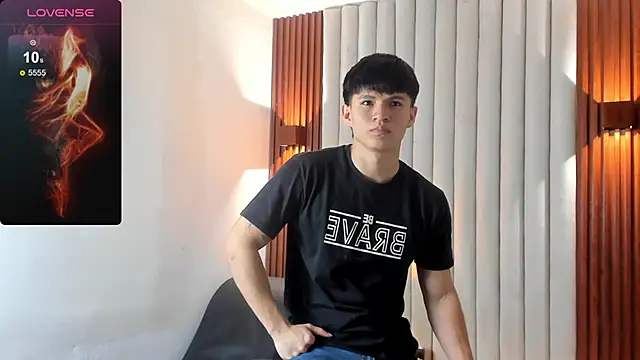 Snapshot of Ryo_kush chatting on February 6, 2026, 3:46 am Ryo kush online show from February 6, 2026, 3:46 am