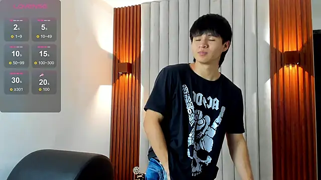 Ryo kush online show from November 4, 2025, 3:32 am