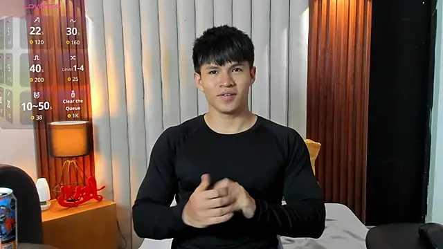 Snapshot of Ryo_kush chatting on May 26, 2026, 1:20 pm Ryo kush online show from May 26, 2026, 1:20 pm