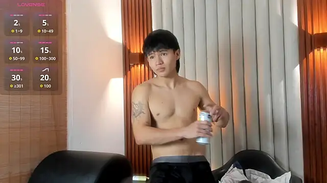 Ryo kush online show from September 12, 2025, 7:13 pm