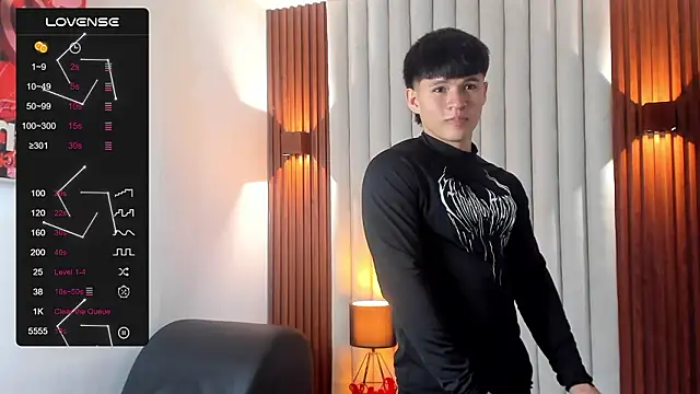 Snapshot of Ryo_kush chatting on March 3, 2026, 4:19 am Ryo kush online show from March 3, 2026, 4:19 am