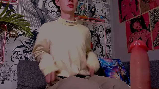 LukeSweet online show from December 14, 2025, 2:00 pm