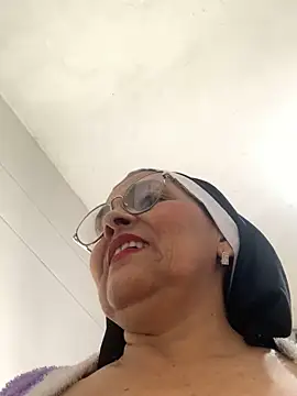 Nadia-melej online show from February 15, 2025, 11:14 pm