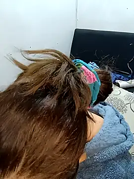 JessyCospXXX online show from April 15, 2026, 1:04 pm