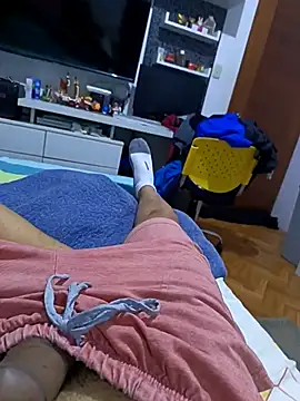 thelion2530 online show from September 21, 2025, 9:58 am