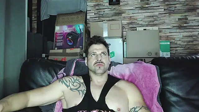 XxBigboybandxX online show from February 27, 2026, 5:24 pm