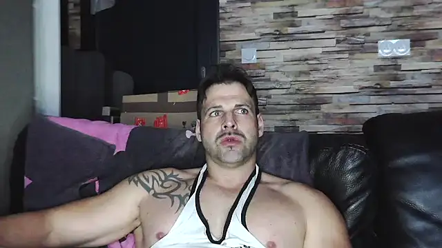 XxBigboybandxX online show from February 4, 2026, 6:58 pm