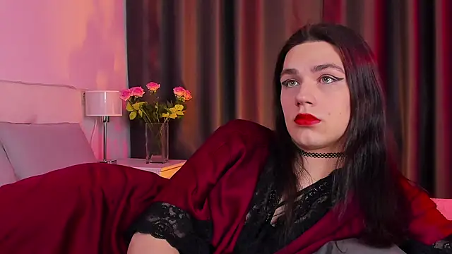 Alfreda Mills online show from March 13, 2025, 10:36 am