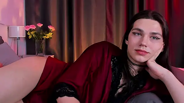 Alfreda Mills online show from March 14, 2025, 5:13 pm