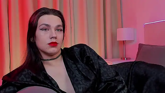 Alfreda Mills online show from February 28, 2025, 10:41 am