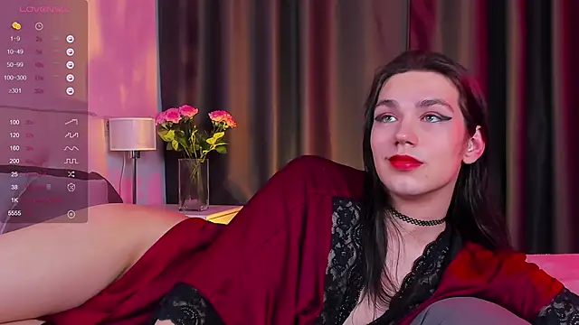 Alfreda Mills online show from March 1, 2025, 1:51 pm